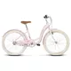 Junior Girls’ Bike Le Grand Lille JR 24” – 2020 - Pink