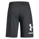 Pánske športové kraťasy Under Armour Sportstyle Cotton Graphic Short