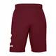 Men’s Shorts Under Armour Sportstyle Cotton Graphic Short - Steel Light Heather - Cordova