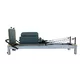 Pilates reformer inSPORTline Oquiler - růžová
