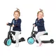 Children’s Multi-Purpose Vehicle 5-in-1 WORKER Finfo - Blue