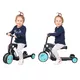 Children’s Multi-Purpose Vehicle 5-in-1 WORKER Finfo