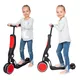 Children’s Multi-Purpose Vehicle 5-in-1 WORKER Finfo