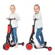 Children’s Multi-Purpose Vehicle 5-in-1 WORKER Finfo