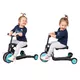 Children’s Multi-Purpose Vehicle 5-in-1 WORKER Finfo