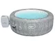 BESTWAY Lay-Z-Spa Honolulu AirJet felfújható jakuzzi, 196 x 71 cm 60019