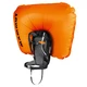 Lavínový batoh Mammut Pro Removable Airbag 3.0 45l