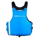 Flotation Vest Hiko Swift - Red - Blue - Buoyancy Blue