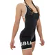 Workout Bodysuit Nebbia 5” HAMMIES 603