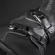 Leather Motorcycle Boots Stylmartin Matrix - Black