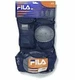 Testvédő szett FILA Junior fitness csomag - kék