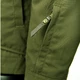 Hunting Jacket with Vest Liner Graff 609 - XL