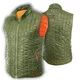 Hunting Jacket with Vest Liner Graff 609