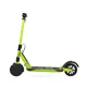 E-Scooter Powero City - White - Green