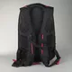 Backpack Alpinestars City Hunter Black/ Red