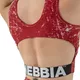 Crop Top Nebbia ROUGH GIRL 617 - Red