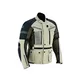 Men’s Touring Motorcycle Jacket BOS Maximum - Sand