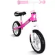 Dětské odrážedlo Barbie 10"