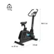 Exercise Bike Capital Sports Evo Pro