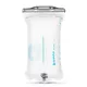 Vak na vodu HydraPak Shape-Shift 2 l - Clear