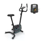 Exercise Bike KLARFIT Myon Cycle Black