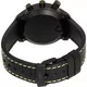 Outdoorový computer Suunto Elementum Terra N/ Black/yellow leather - rozbaleno