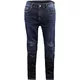 Herren Moto Jeans LS2 Vision Evo Man - blau