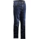 Pánske moto jeansy LS2 Vision Evo Man - modrá