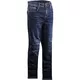 Herren Moto Jeans LS2 Vision Evo Man - blau