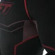 Termokomplet Finntrail Thermal Underwear All Season - čierna