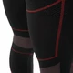 Thermo aláöltözet Finntrail Thermal Underwear All Season - fekete
