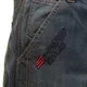 Herren Motorradjeans Spark Track