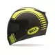 Moto prilba Bell RS-1 Liner Matte Black - XXL (63-64)