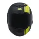 Moto prilba Bell RS-1 Liner Matte Black - XL (61-62)