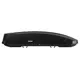 Car Roof Box Thule Force XT XL matte black