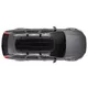 Car Roof Box Thule Force XT XL matte black