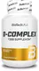 Vitamin B-Complex - 60 tabletta