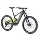 Lapierre Overvolt Shimano AM 627i 27,5" - Vollgefedertes Elektrofahrrad Modell 2019