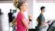 GPS hodinky TomTom Spark Fitness Cardio + Music - 2.jakost - černá