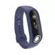 Fitness náramek TomTom Touch Fitness Tracker Cardio - indigo purple