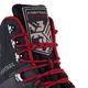 Motorcycle Boots Finntrail Speedmaster - Black