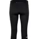 Dámské kompresní 3/4 kalhoty Newline Core Knee Tights - černá