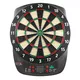 Elektronikus darts tábla Shot Pro Electronic Dartboard Set