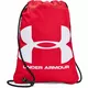 Tornazsák Under Armour Ozsee Sackpack - piros