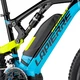 Mountain E-Bike Lapierre Overvolt XC 300 27.5” – 2017