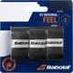 Teniszütő grip BABOLAT VS ORIGINAL FEEL - Fekete