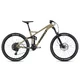 Celoodpružený bicykel Ghost FRAMR 4.7 27,5" - model 2020