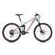 Celoodpružený bicykel Ghost Kato FS 2.7 27,5" - model 2020 - M (18")