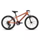 Children’s Bike Ghost Kato 2.0 AL 20” – 2020 - Night Blue/Neon Yellow/Riot Blue - Monarch Orange/Jet Black