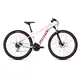 Dámsky horský bicykel Ghost Lanao 2.9 AL W 29" - model 2020 - Star White / Ruby Pink